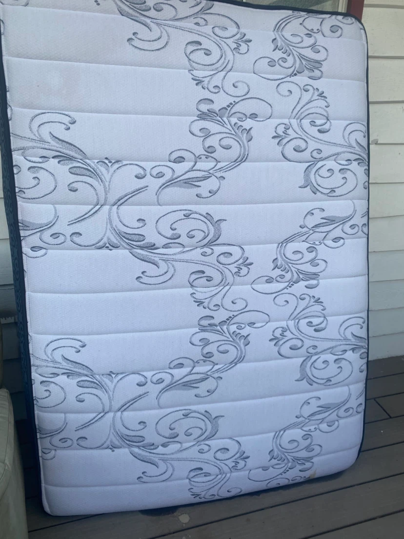 Mattress - photo 2