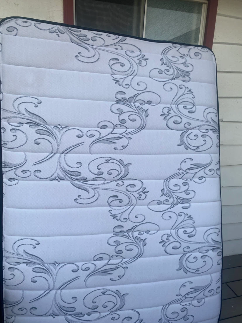 Mattress - photo 3