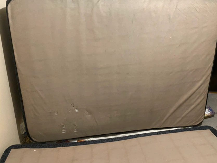 Mattress - photo 5