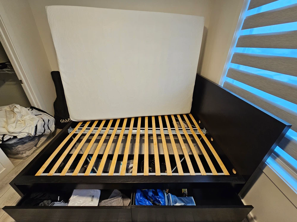 Queen Size mattress