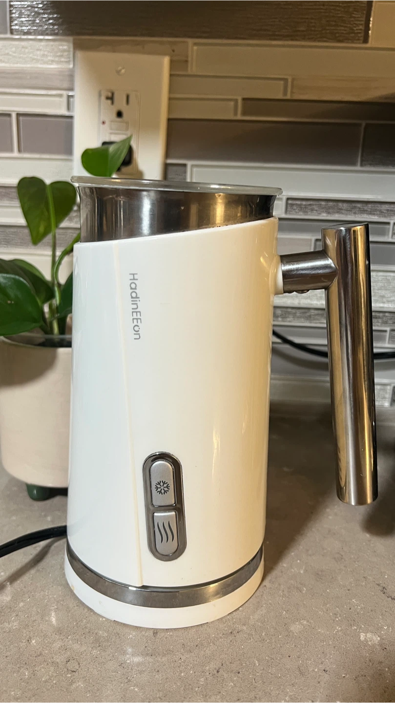 HodinEon Electric Milk Frother