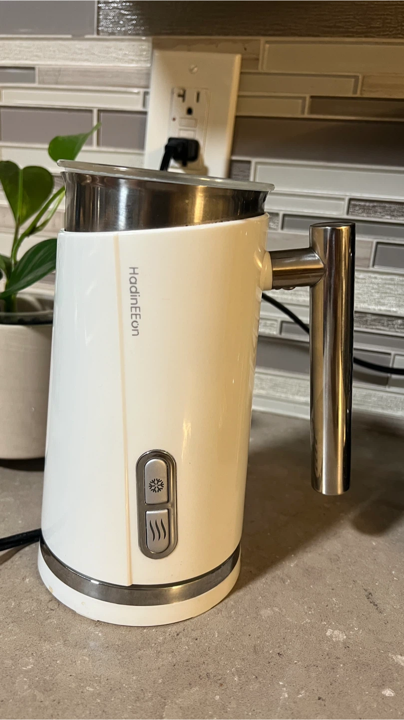 HodinEon Electric Milk Frother - photo 2