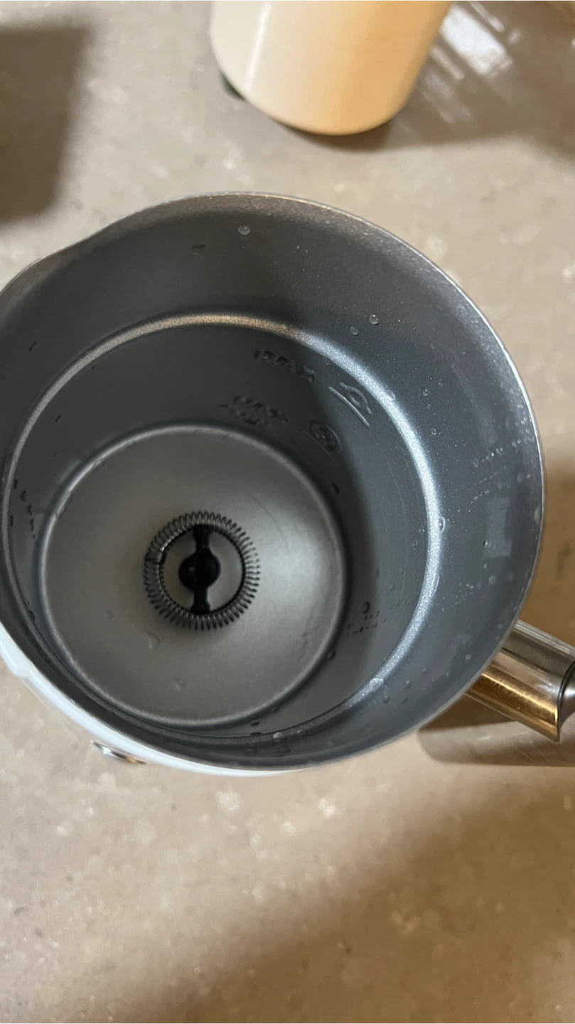 HodinEon Electric Milk Frother - photo 3