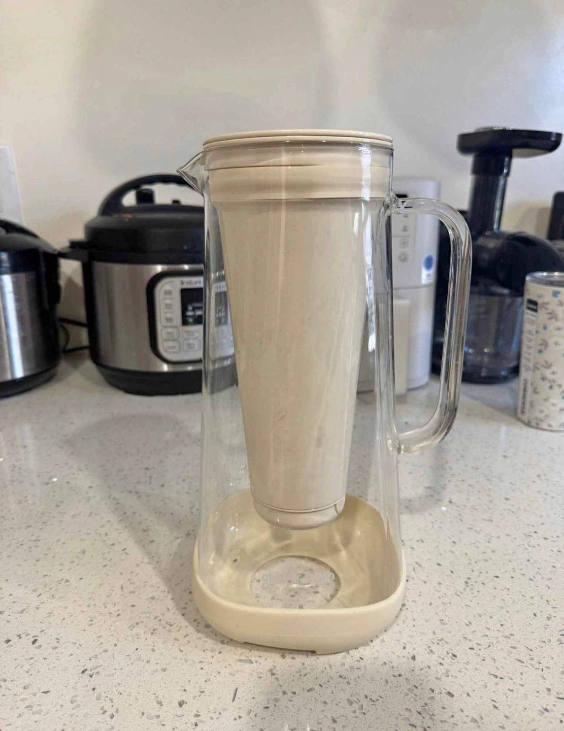 Glacier Fresh 10 Cup Water Pitcher - photo 2