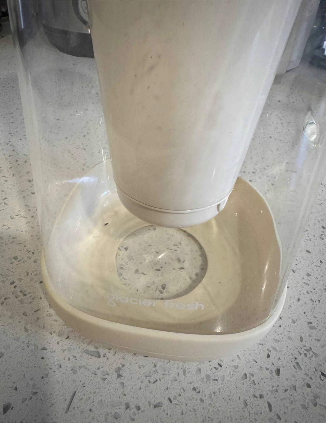 Glacier Fresh 10 Cup Water Pitcher - photo 3