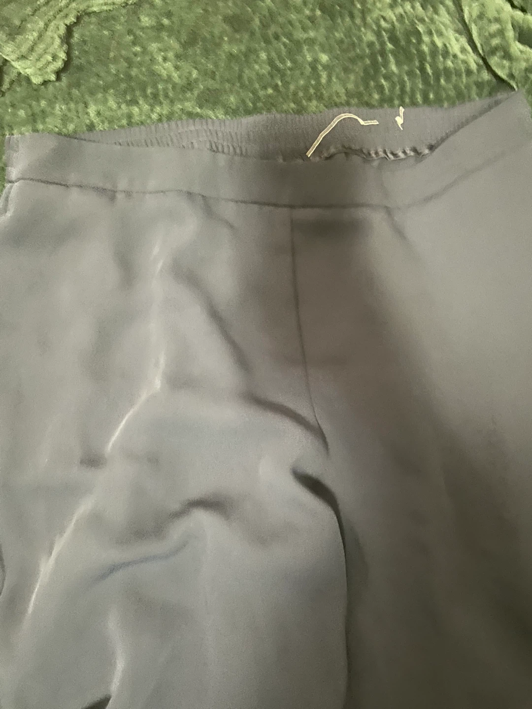 Navy Trousers