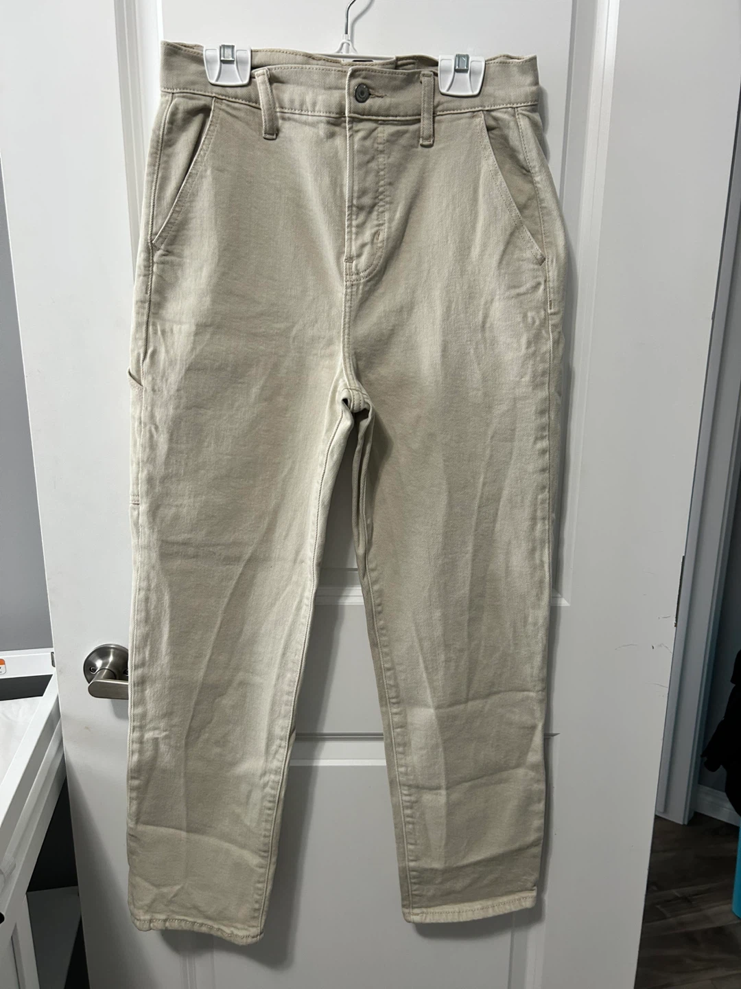 Distressed Denim Jeans and Shorts Bundle - photo 5