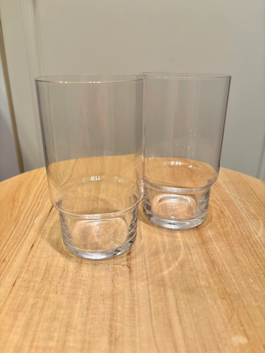 Assorted Glassware Set - photo 2