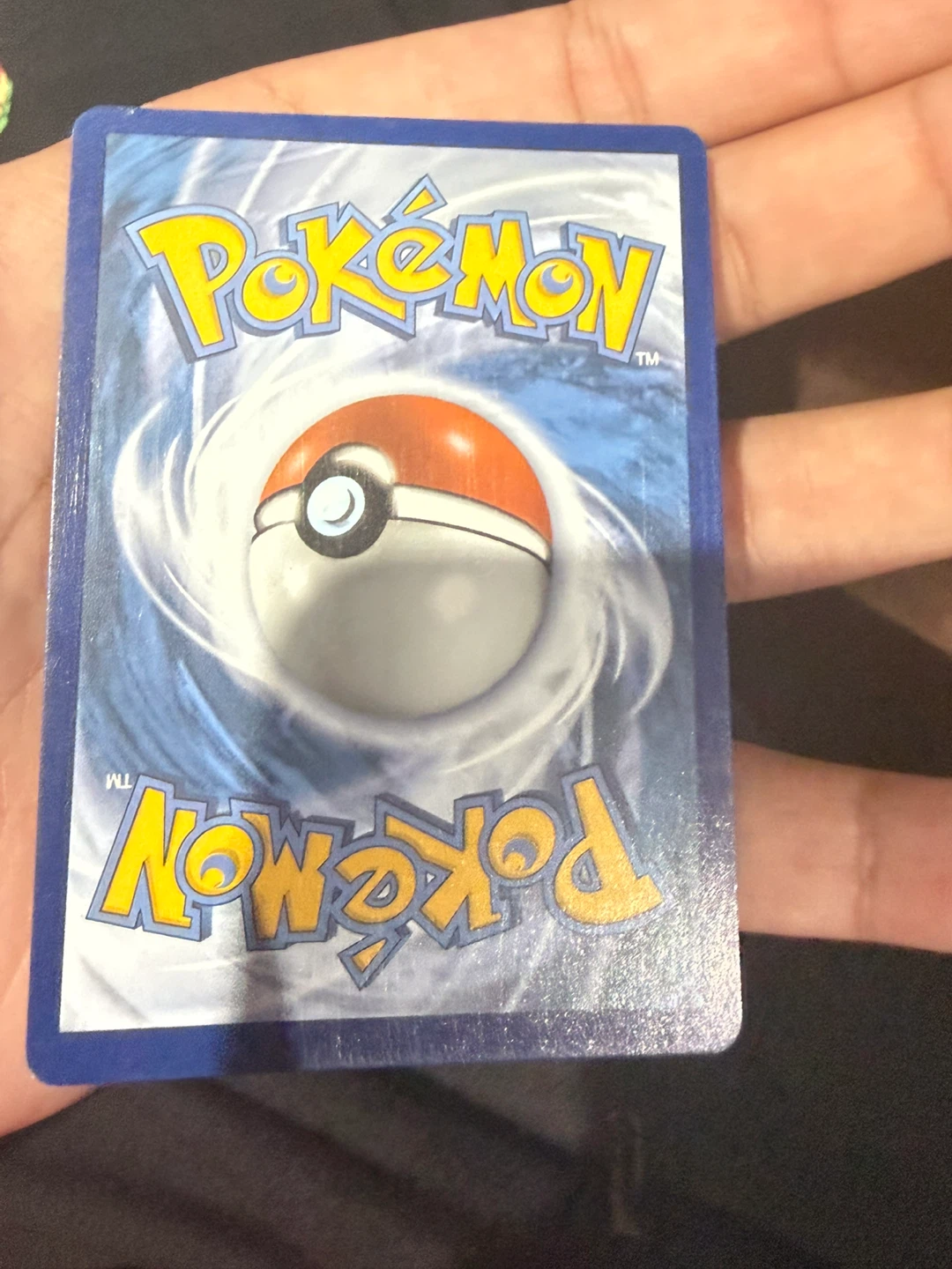 Pokemon Rayquaza VMAX & Boss's Orders Cards - photo 5