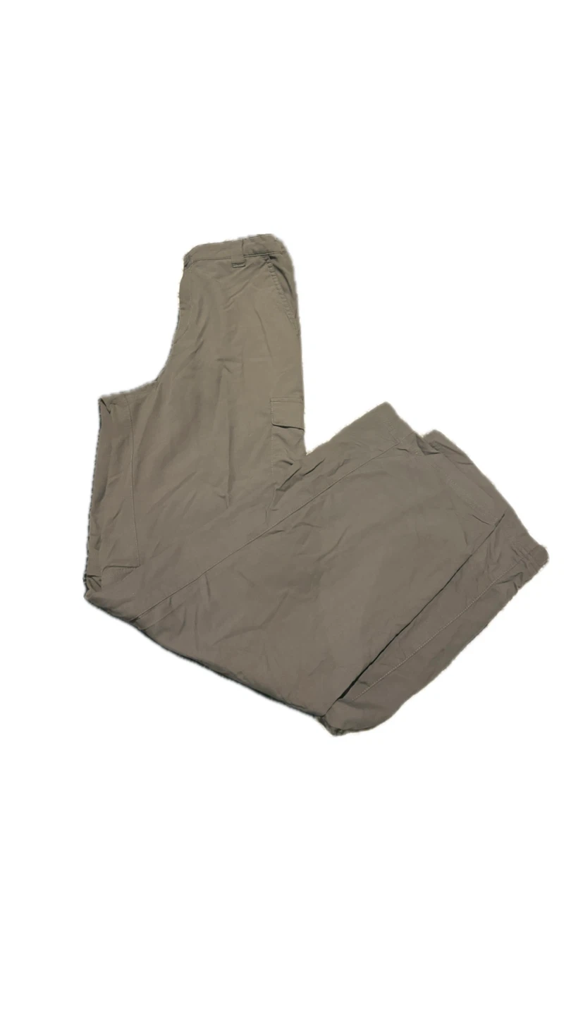 Convertible Cargo Pants - photo 2