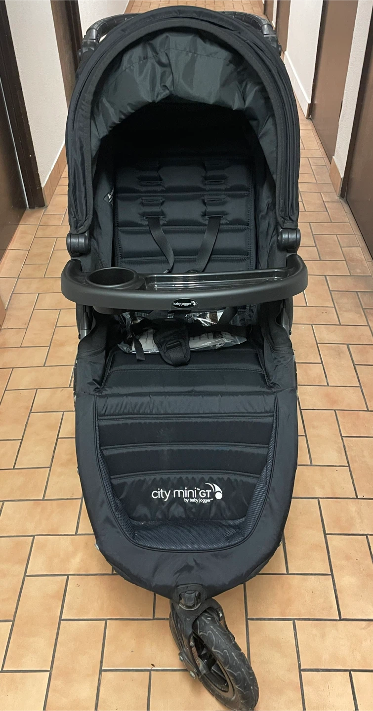 Baby Jogger City Mini GT Stroller