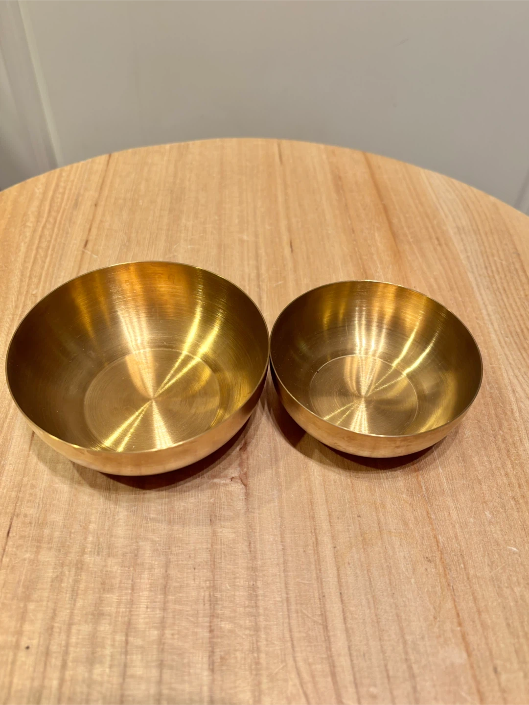 Set of 2 Dipping Bowls