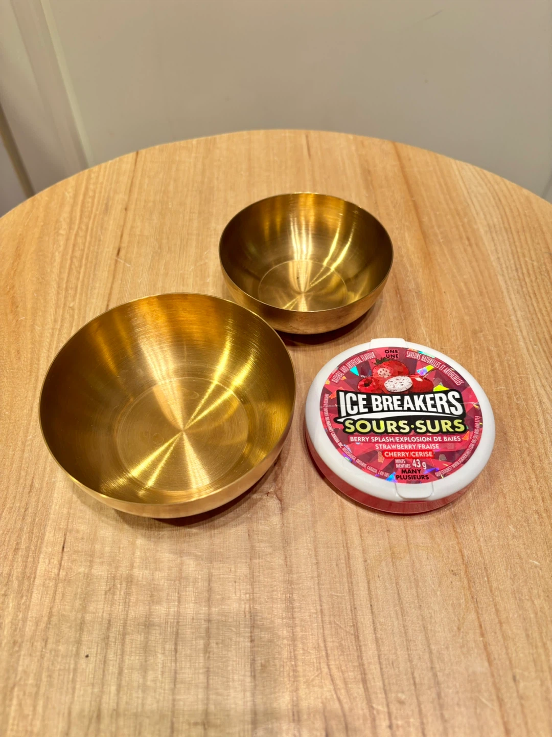 Set of 2 Dipping Bowls - photo 3