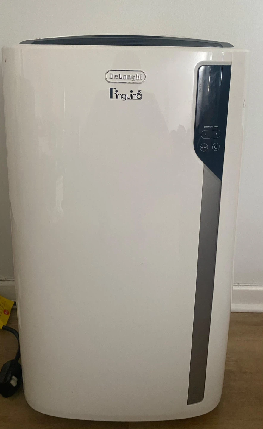 DeLonghi Pinguino Portable Air Conditioner