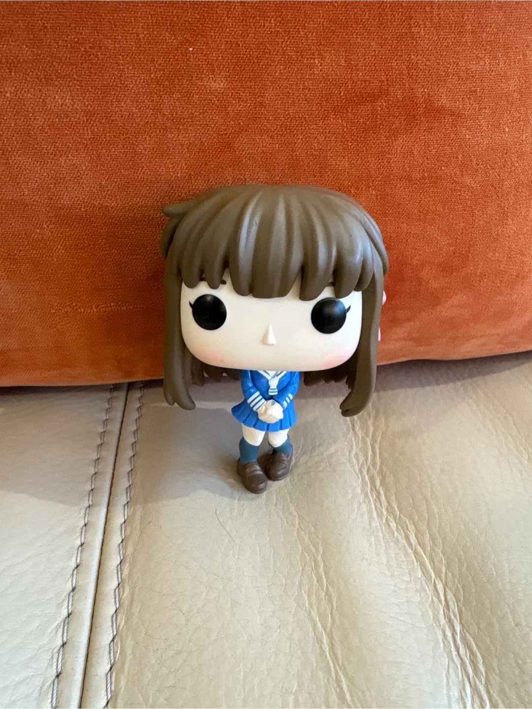 Funko Pop! Fruits Basket Tohru Honda Figure