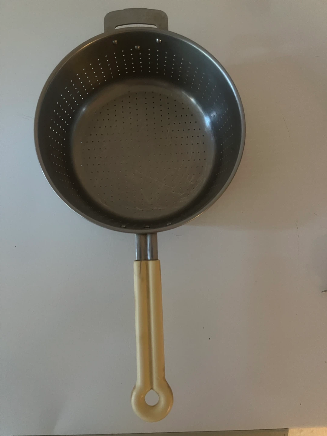 Stainless Steel Colander