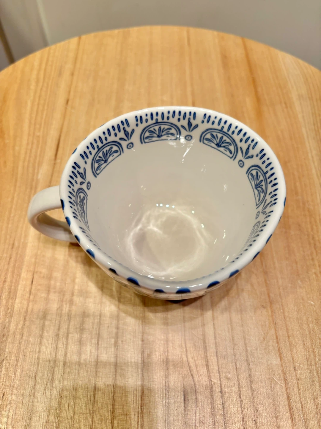 Set of 2 Ceramic Mugs - photo 3