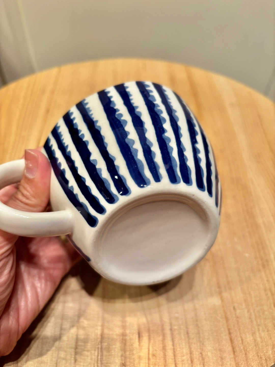 Set of 2 Ceramic Mugs - photo 4