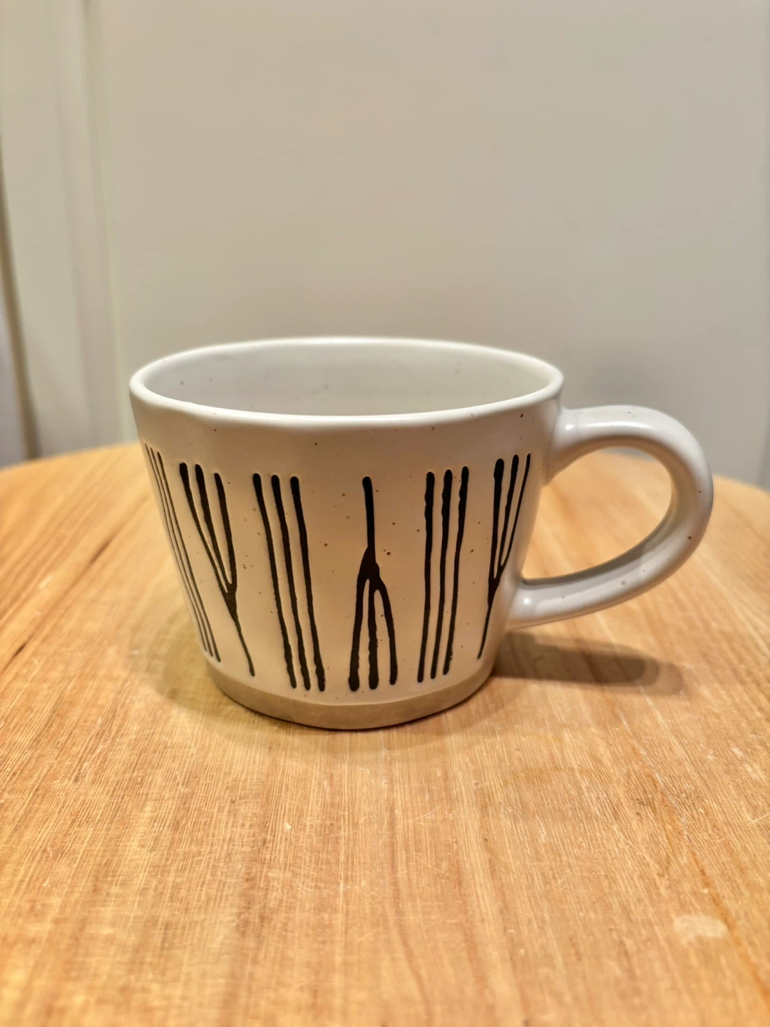 Set of 2 Ceramic Mugs - photo 5