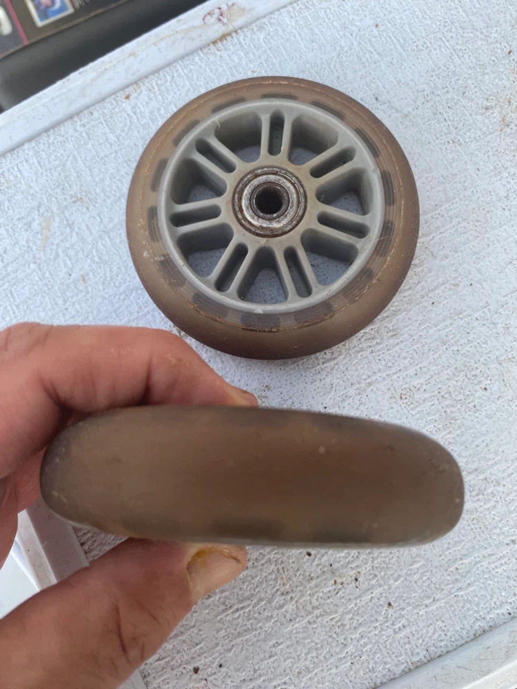 RazorScooter Wheels with Bearings - photo 3