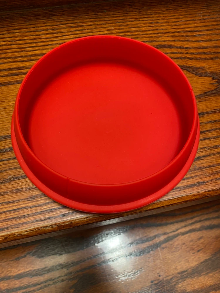 Luvmyfluff Hamburger Feeder Bowls - photo 5
