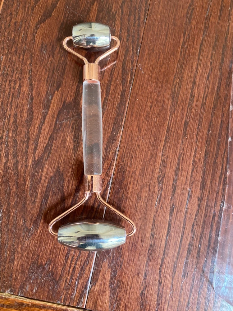 Face Roller Massager