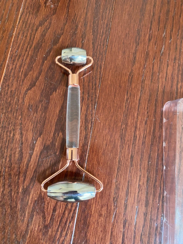 Face Roller Massager - photo 2