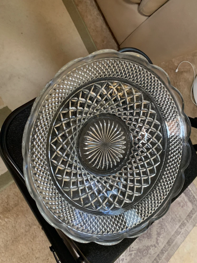Fruit bowl