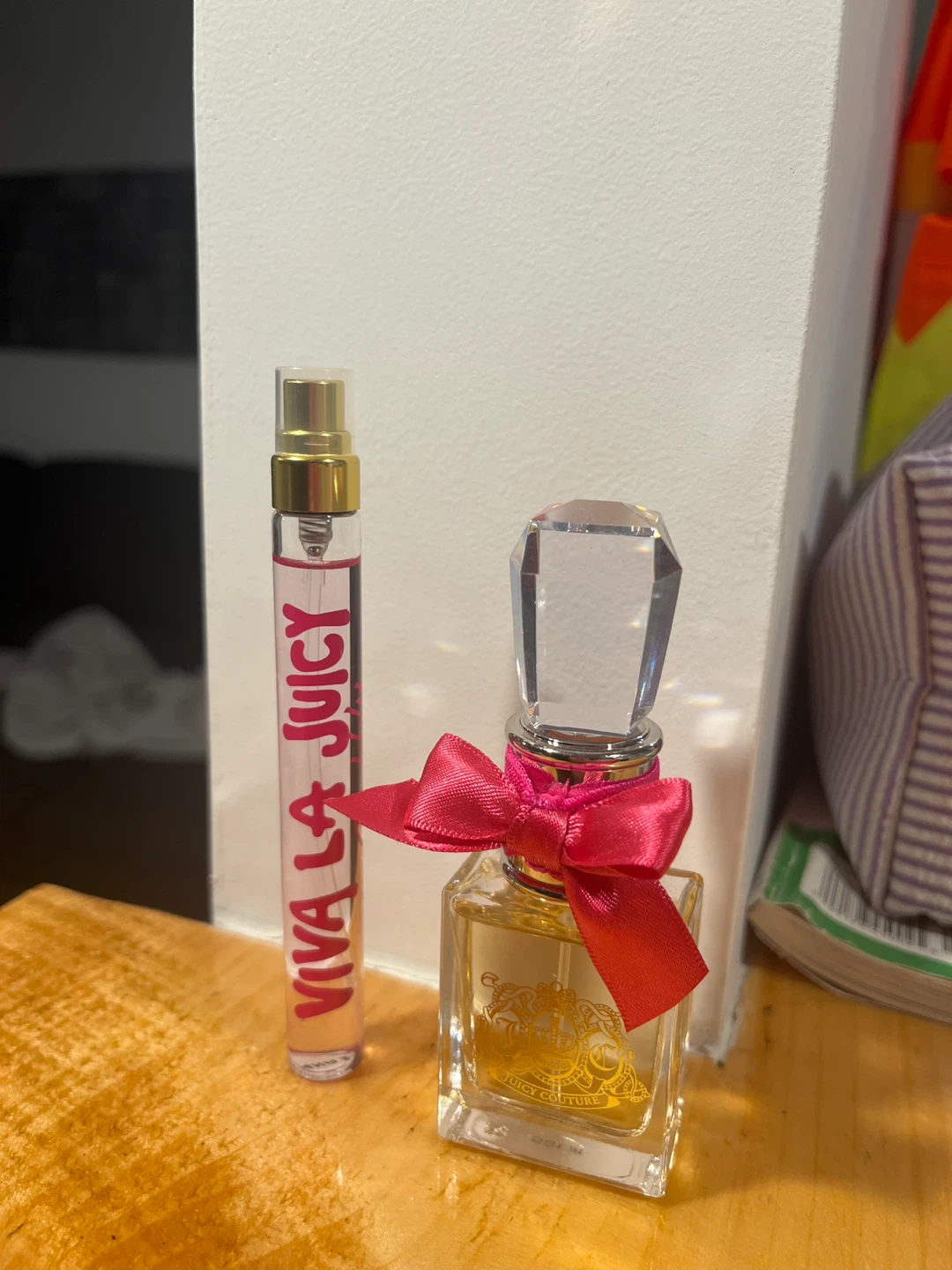 Juicy Couture Viva La Juicy Eau de Parfum Rollerball Perfume