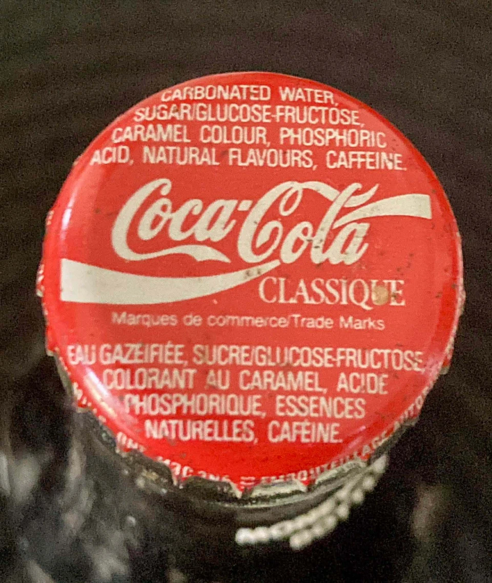 Collectable bottles - photo 4