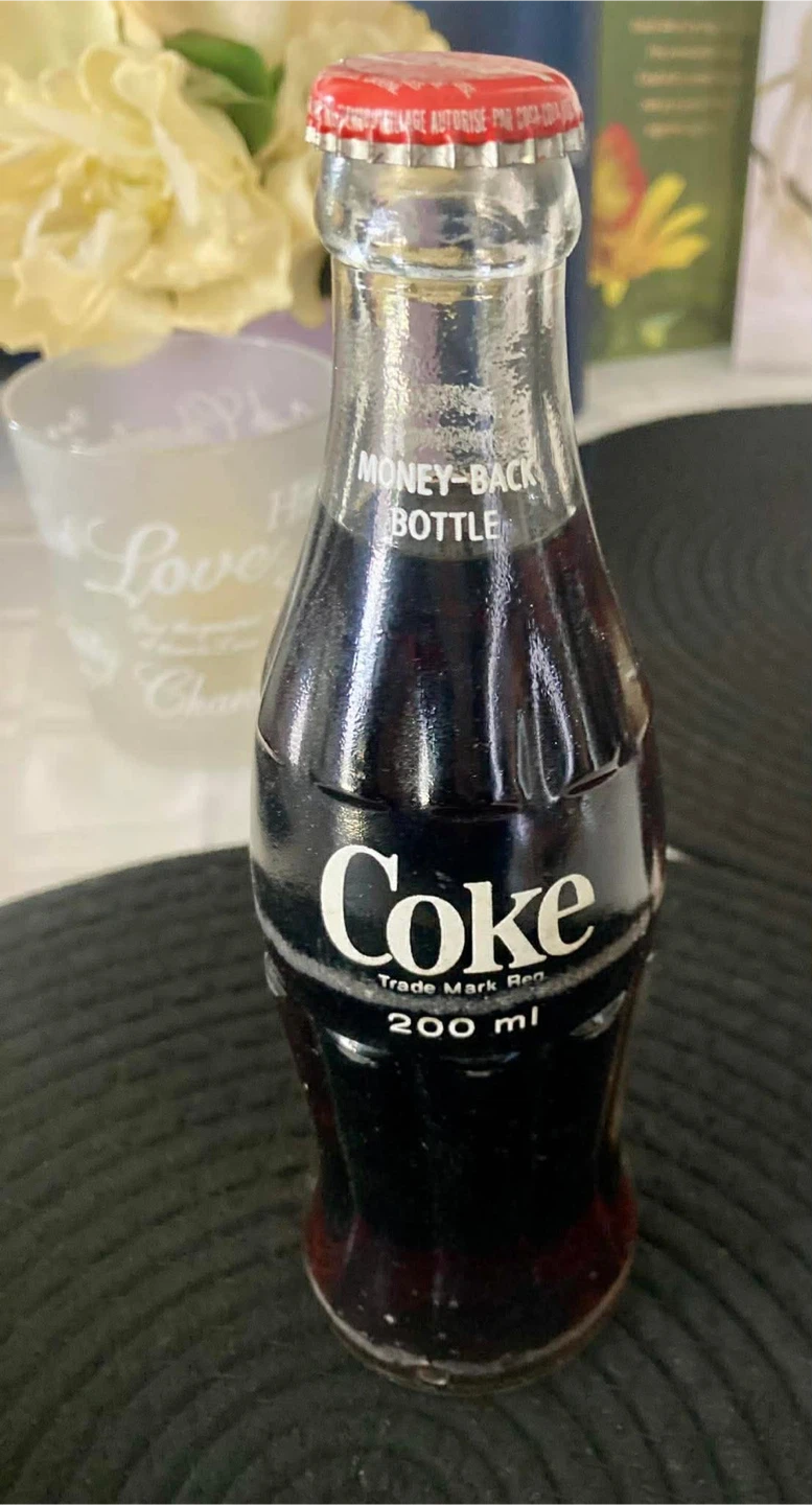 Collectable bottles - photo 5