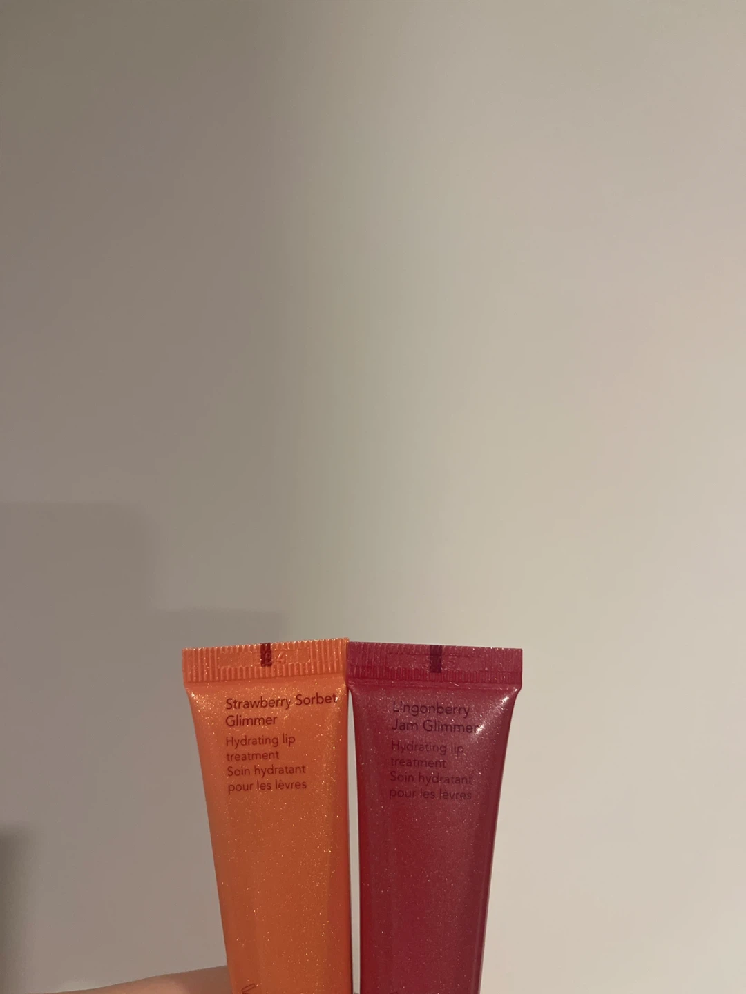 Olay Henriksen Pout Preserve Peptide Lip Treatment Duo - photo 2