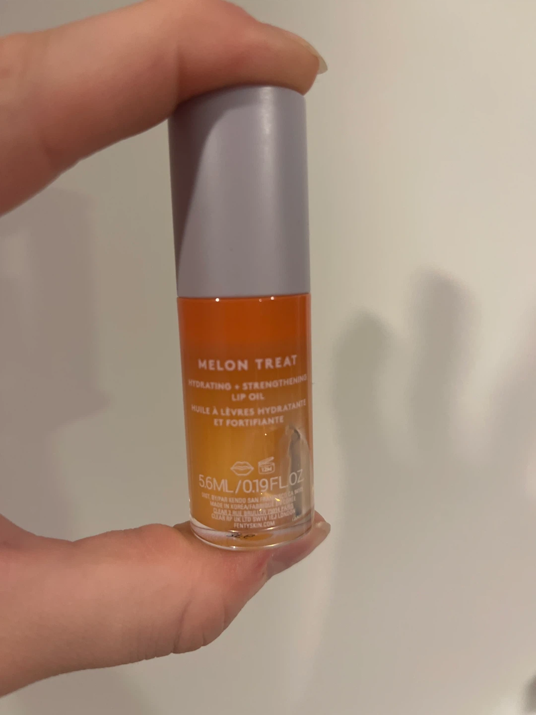 Fenty Skin Melon Treat Hydrating Lip Oil Trio - photo 2
