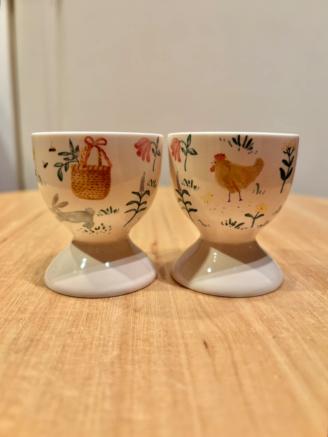 Set of 2 Egg Cups