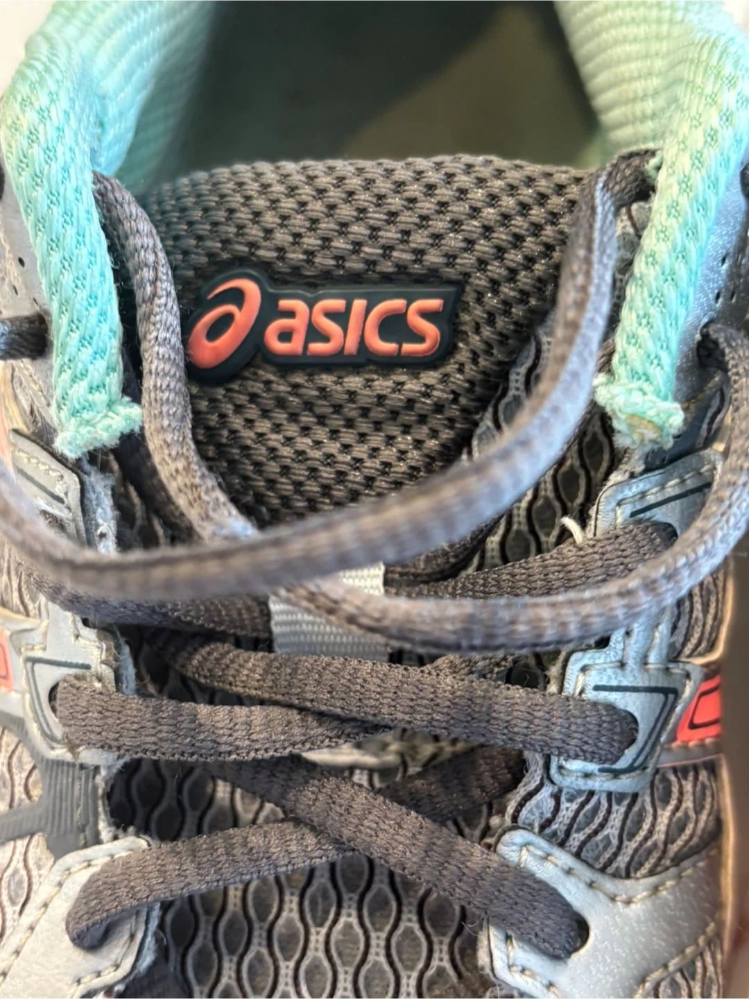 Asics Gel Flux 2 Women’s Size 7 Running Shoes For Sale - photo 4