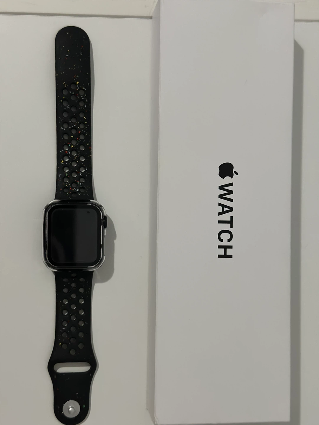 Apple Watch SE 3 (GPS)