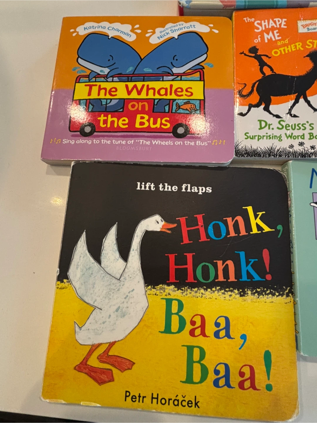 Large LOT of Children’s Books For Sale - photo 2