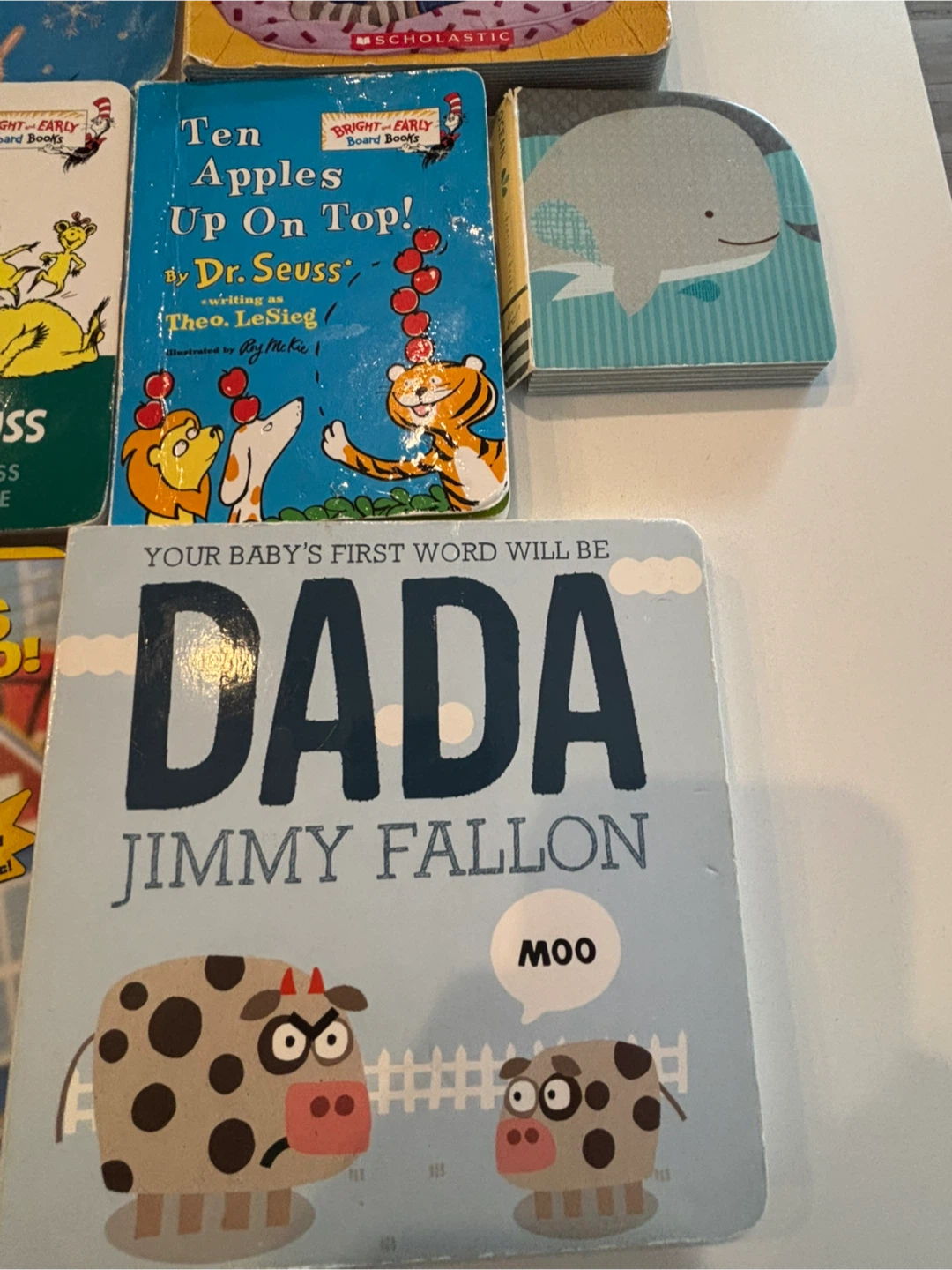 Large LOT of Children’s Books For Sale - photo 4