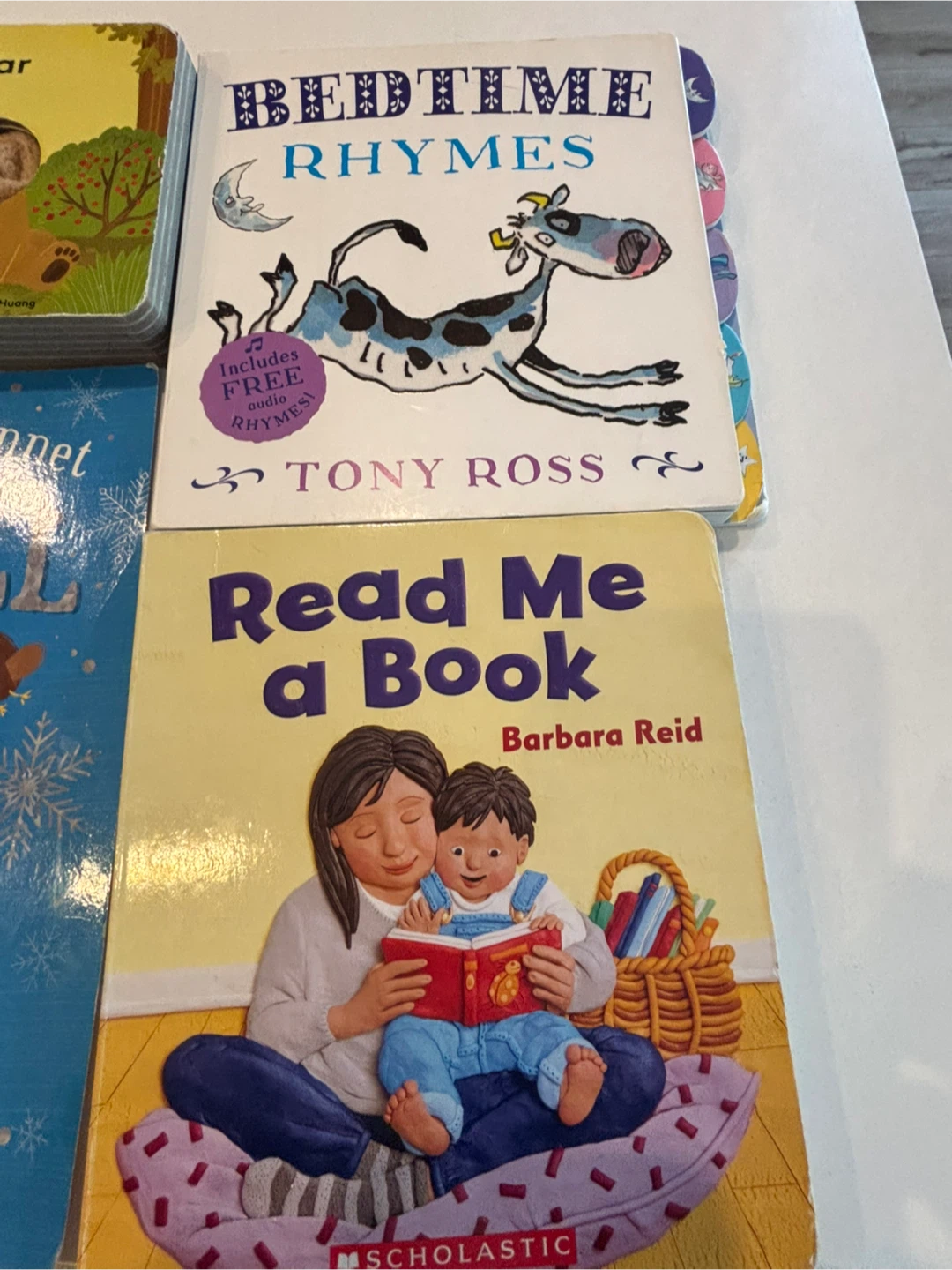 Large LOT of Children’s Books For Sale - photo 5