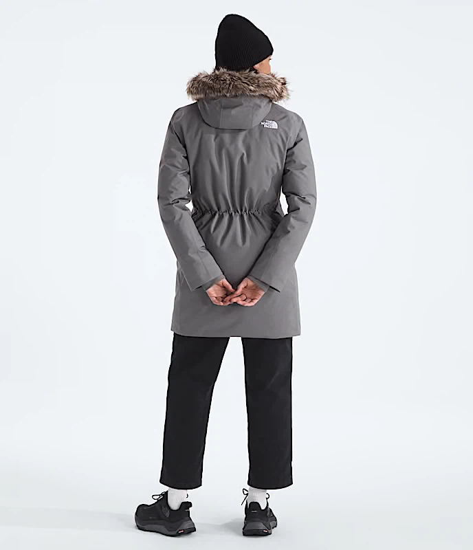 The North Face Arctic Parka – Women’s Medium (Brand New) - photo 2