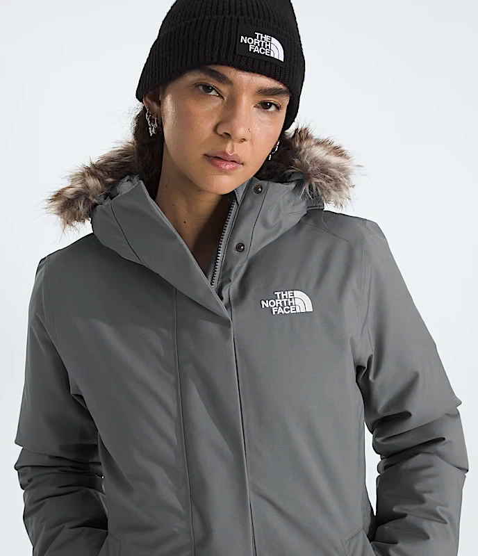 The North Face Arctic Parka – Women’s Medium (Brand New) - photo 4