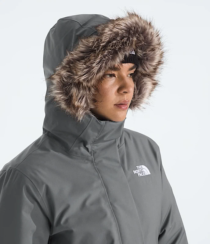 The North Face Arctic Parka – Women’s Medium (Brand New) - photo 5