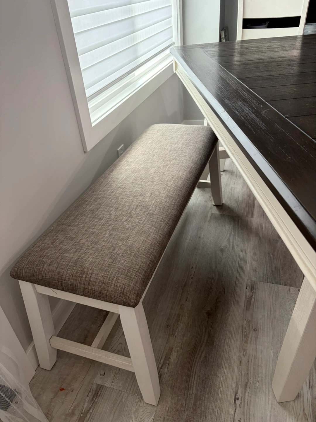 Dining table set - photo 3