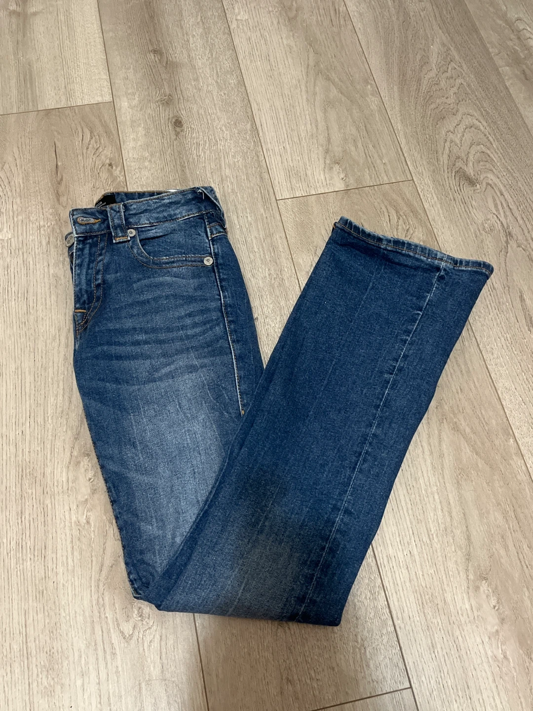 True Religion bootcut Jeans - photo 2