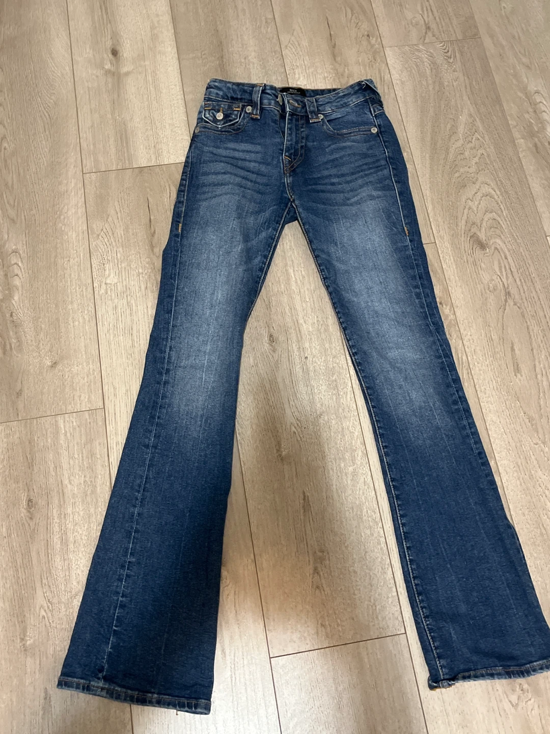 True Religion bootcut Jeans - photo 3