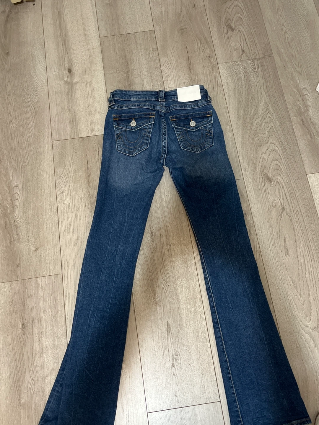 True Religion bootcut Jeans - photo 4
