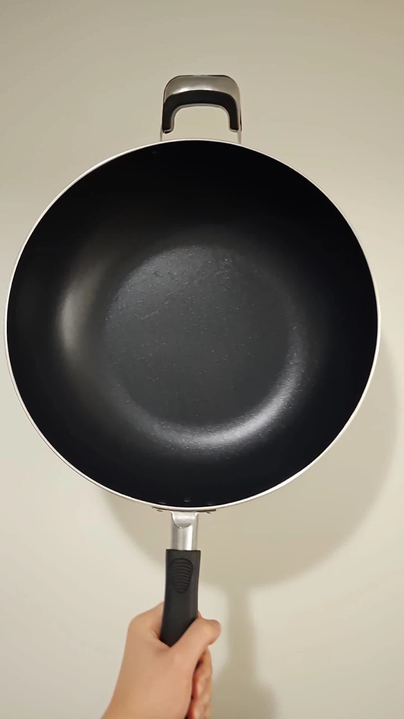 MYLAND Stir Fry Pan 32cm - photo 2