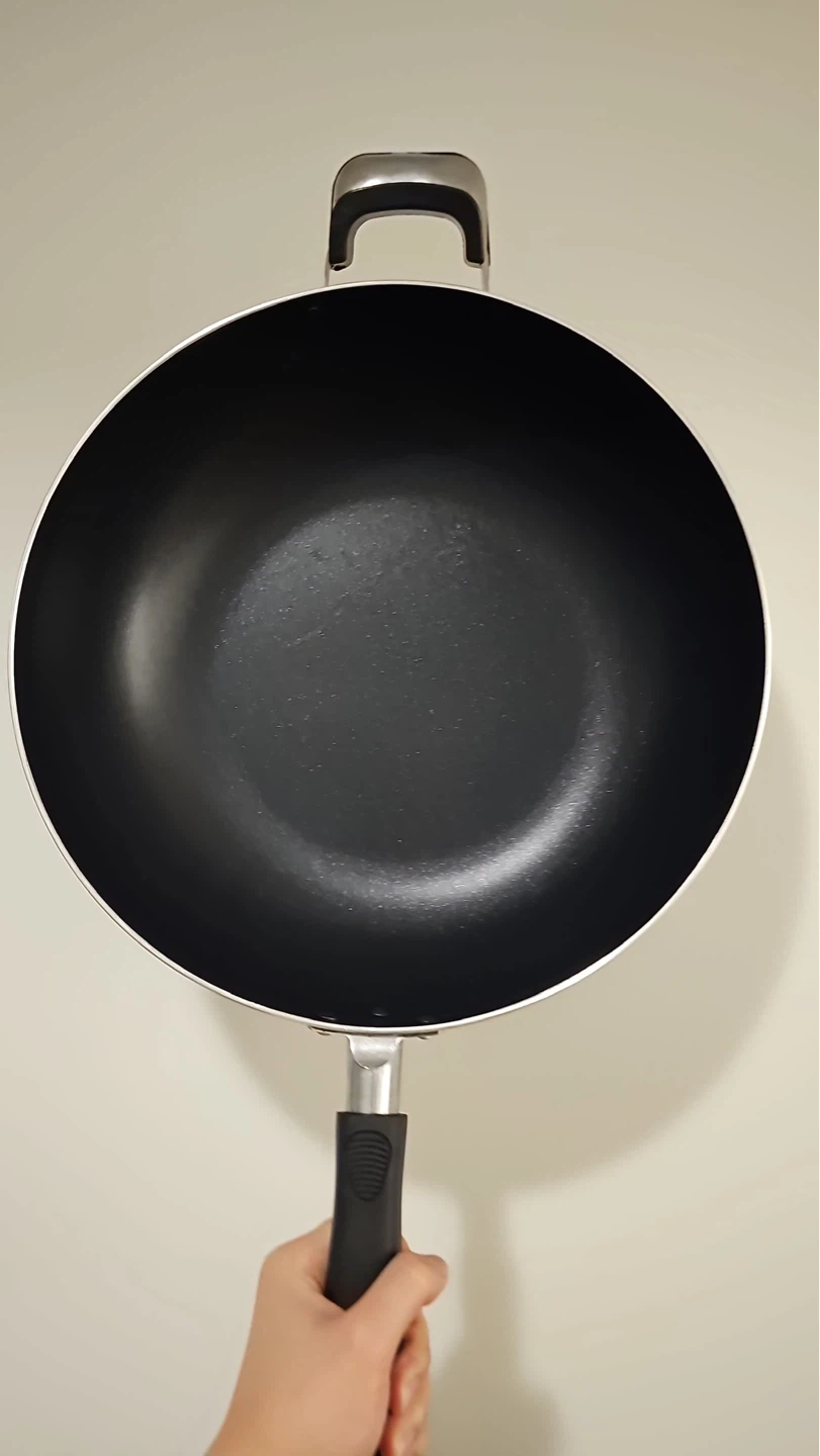 MYLAND Stir Fry Pan 32cm