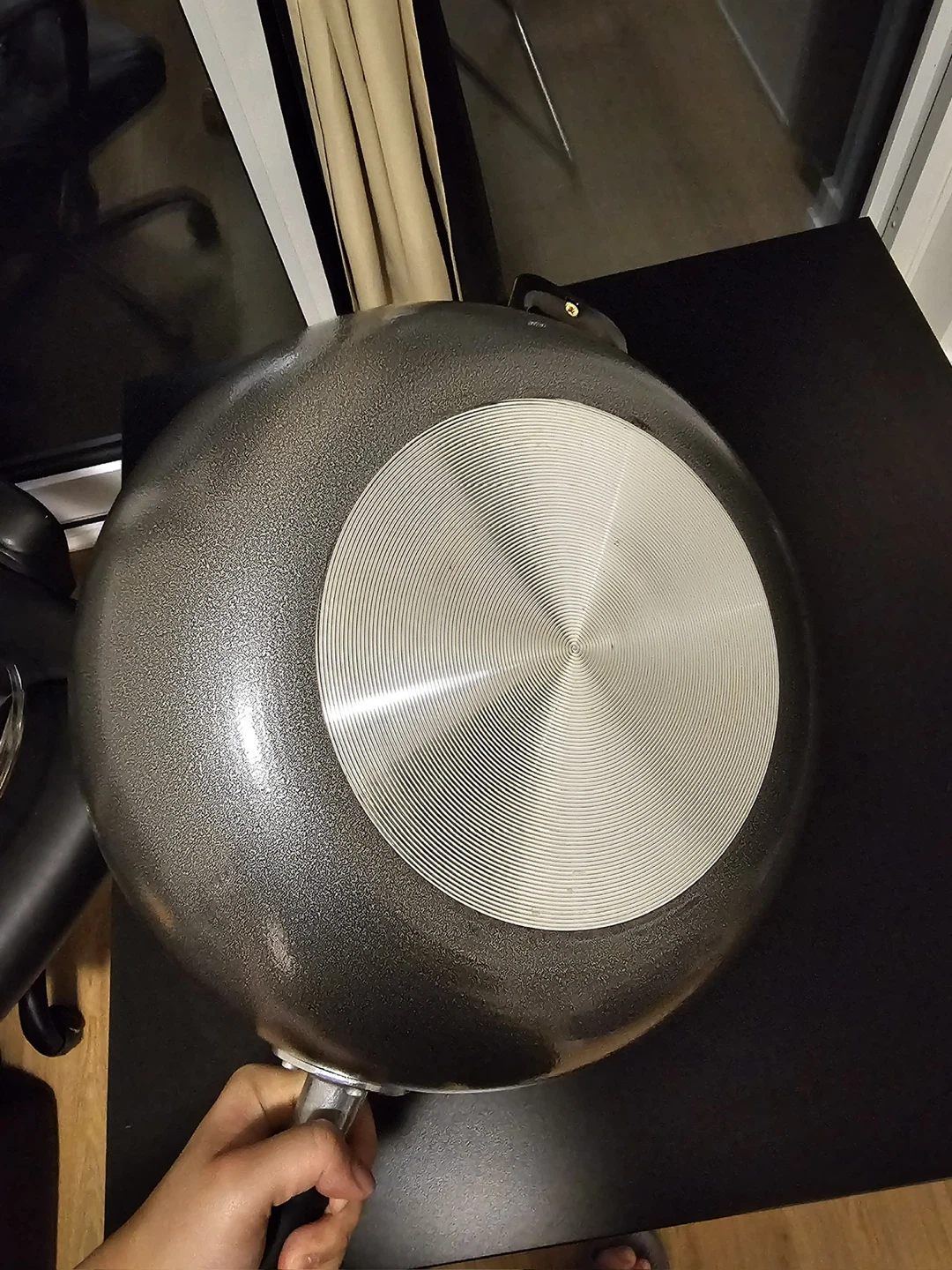 MYLAND Stir Fry Pan 32cm - photo 3