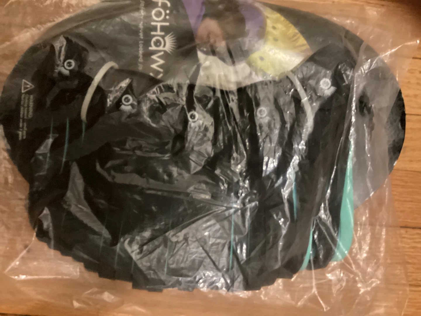 Unused FoHawx! Dreadlox Helmet Accessory - photo 4
